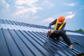 Best 4 Ply Roofing  in Johns Creek, GA